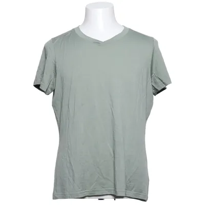 T-shirt (Vert) de Devold Laine de mouton