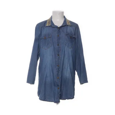 Denim dress (Blue) from Lively
