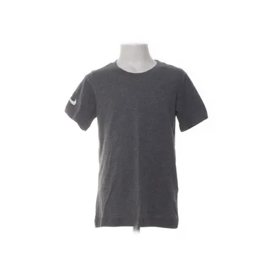 T-shirt (Grijs) van Nike Katoen