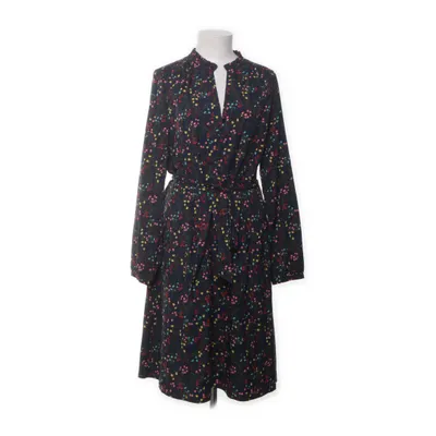 Jurk (Blauw, Meerkleurig) van Holly & Whyte by Lindex Polyester