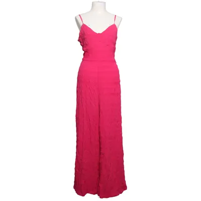 Jumpsuit (Roze) Elastaan, Polyester