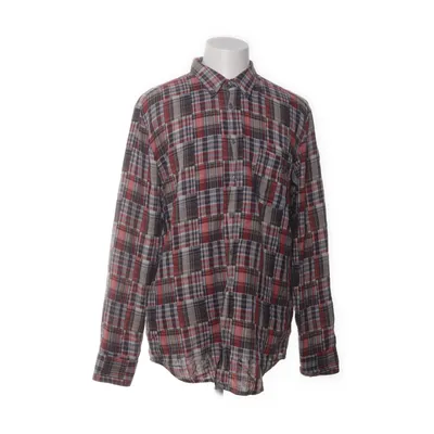 Buttondown-skjorta (Flerfärgad) från Hugo Boss Bomull