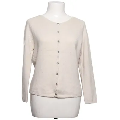 Cardigan (Beige) van Graumann Kasjmier