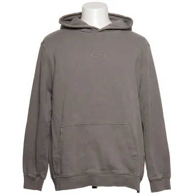 Capuchon sweater (Grijs) van Caliroots Katoen