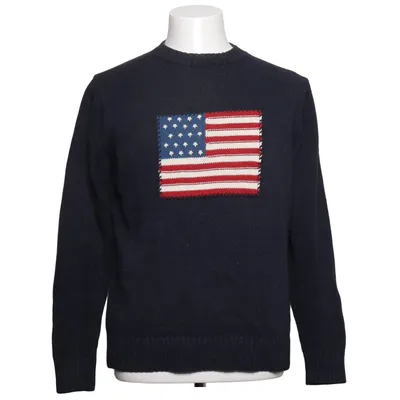 Sweater (Gray, Multicolored) from GANT Cotton