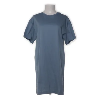 Jurk (Blauw) van Filippa K Katoen