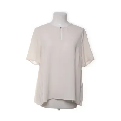 Top (Beige) van InWear Elastaan, Polyester