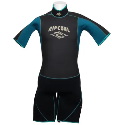 Combinaison de plongée (Noir, Bleu, Gris) de Rip Curl