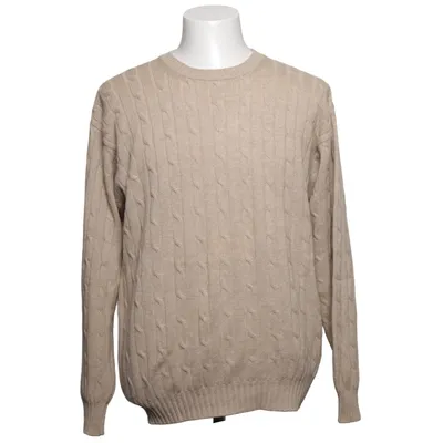 Sweater (Beige) fra Malo