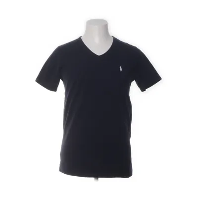 T-shirt (Blå) från Polo Ralph Lauren Bomull, Elastan
