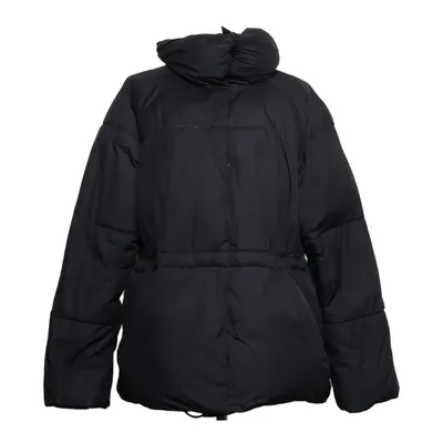 Vinterjacka (Svart) från Lindex Polyester