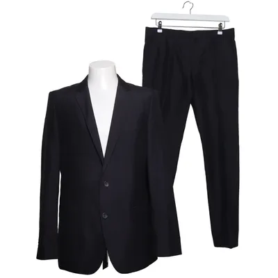Costume (Amaro/Helse) de Hugo Boss Soie