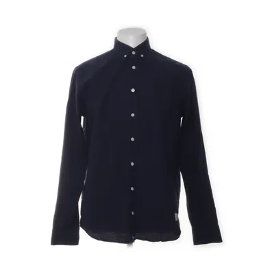 Buttondown-skjorta (Blå) från Libertine-Libertine