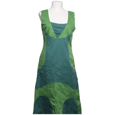 Robe (Vert) de Skunkfunk