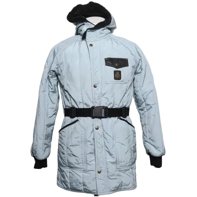 Vinterjacka (Blå) från RefrigiWear Polyamid, Polyester