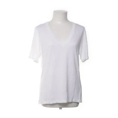 T-shirt (Vit) från Anthropologie Tencel