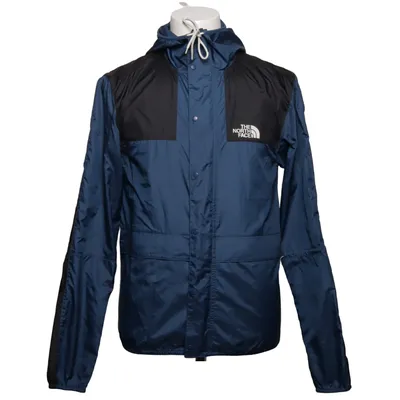 Outdoor jacket (Blue, Black) from The North Face Polyester