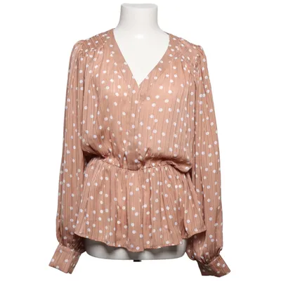 Blouse (Florita) from A View Polyester