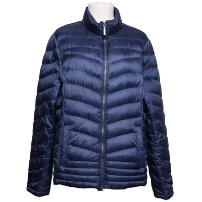 Veste légère (Bleu) de Etage Duvet, Plume