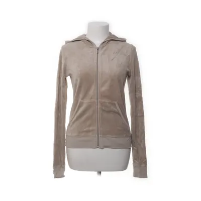 Huvtröja (Beige) från Juicy Couture