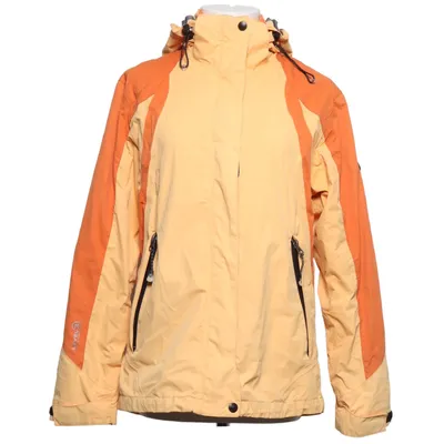 Outdoor jas (Oranje) van Killtec Polyester