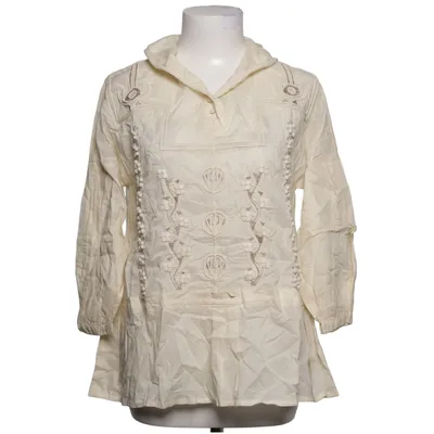 Blouse (Beige) van Hoss Intropia