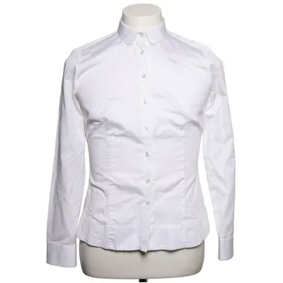 Shirt (Wit) van Eterna