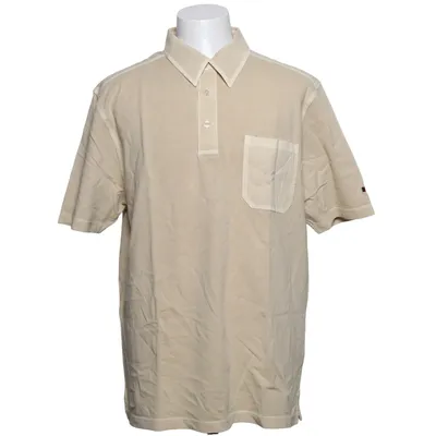 Pikétröja (Beige) från Redgreen Bomull