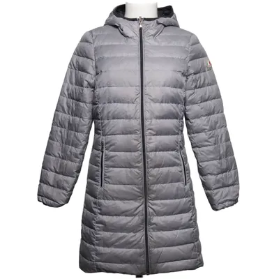 Dunkappa (Grå) från Dolomite Dun, Fjädrar, Polyamid, Polyester