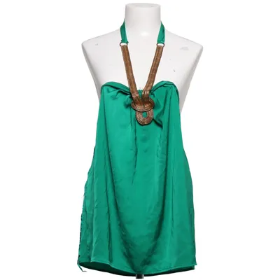 Halternecktopp (MARILYN TOP) från Gina Tricot Polyester