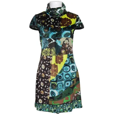 Kleid (Gt 2602A) von Geisha Polyester