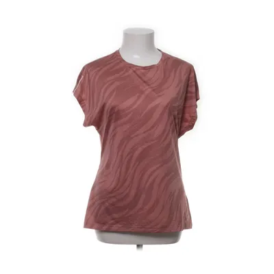 Träningstopp (Rosa) från Energetics Elastan, Återvunnen polyester