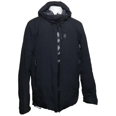 Allvädersjacka (Svart) från Rab Elastan, Polyamid, Polyester