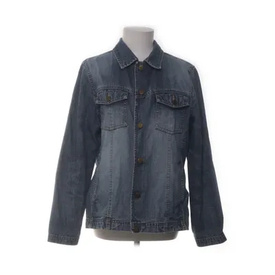 Jeansjacka (Blå) från Jackpot by Carli Gry Bomull