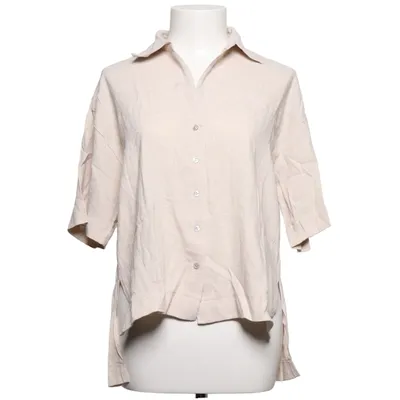 Korte mouwen shirt (Beige) van LCW Casual