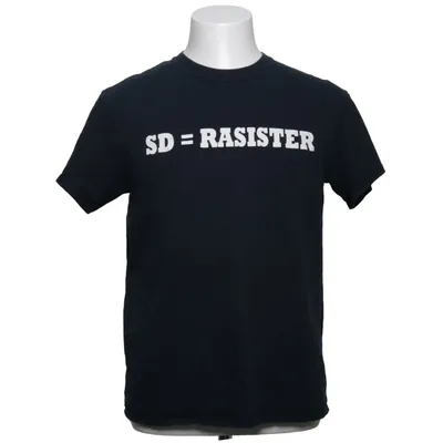 T-shirt (Heavy Cotton) fra Gildan Bomuld