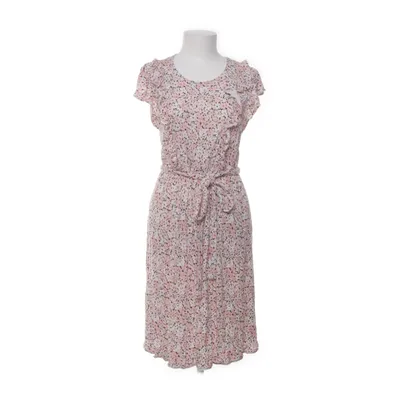 Mammaklänning (Rosa, Flerfärgad) från H&M Mama Viskos