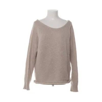 Sweater (Beige) fra FS Collection Akryl, Polyester