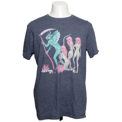 T-shirt (Softstyle Ring Spun) from Gildan Softstyle Cotton, Polyester