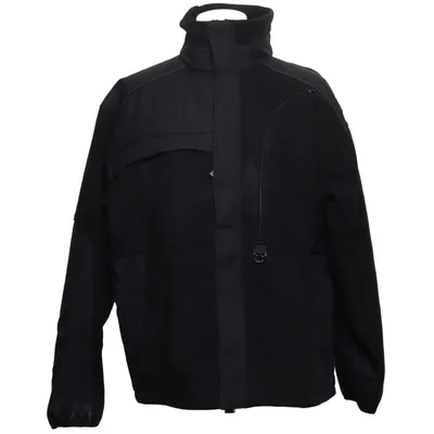 Allvädersjacka (Svart) från Projob Polyester