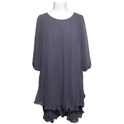 Dress (Gray) from Blush Polyester