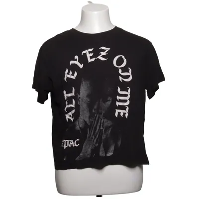T-shirt (All Eyez On Me) fra 2Pac