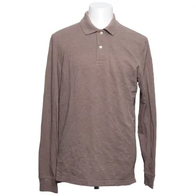 Rugbytrøje (Performance Polo) fra Brooks Brothers Bomuld