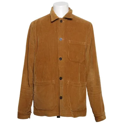 Surchemise (Marron) de A Day's March Coton