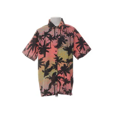 Korte mouwen shirt (Meerkleurig) van Molo Katoen
