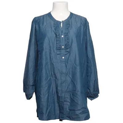 Blus (HAVEY BLOUSE) från Covington Bomull