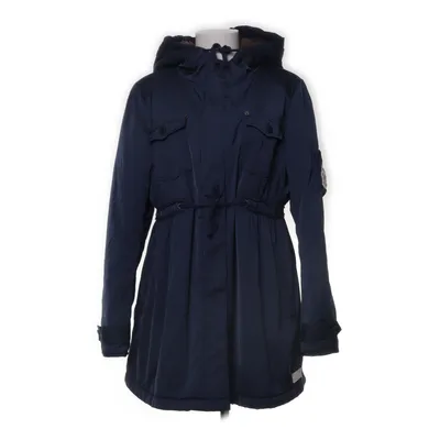 Parkas (717M-855) från Odd Molly Akryl, Kupro, Elastan, Polyester