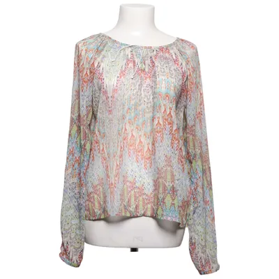 Blus (4551-135080) från Emily van den Bergh Polyester