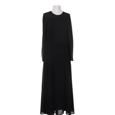 Maxi jurk (Zwart) van Rodebjer Polyester