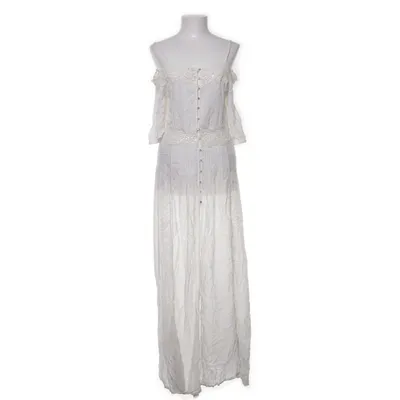 Särk (Vit) från Zara Trafaluc Collection Bomull